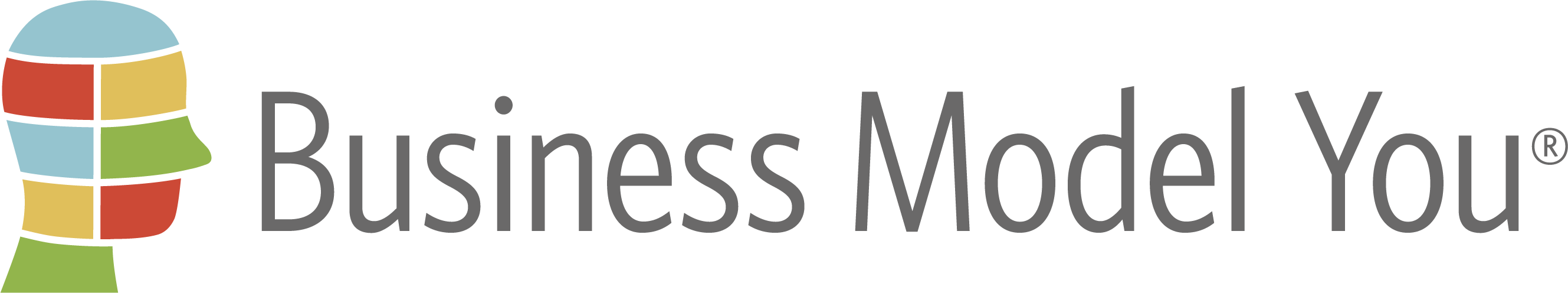 Business Model You Logo